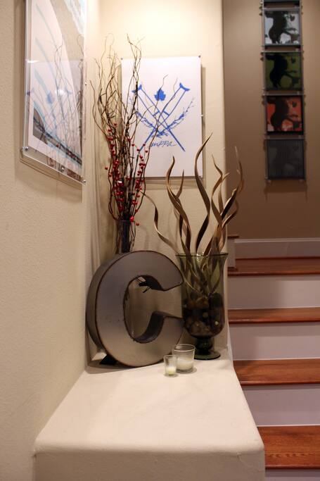 Welcome to your new home