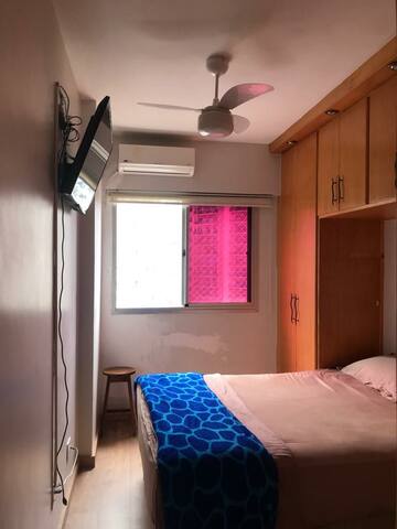 BARRA!Frente ao parque olímpico! Apt. Excelente!!! gallery image 2