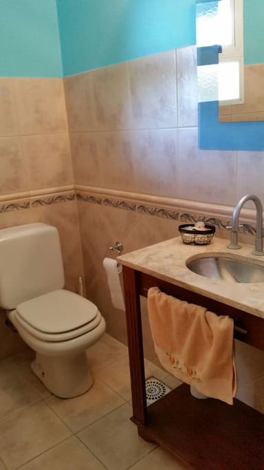 Baño 2