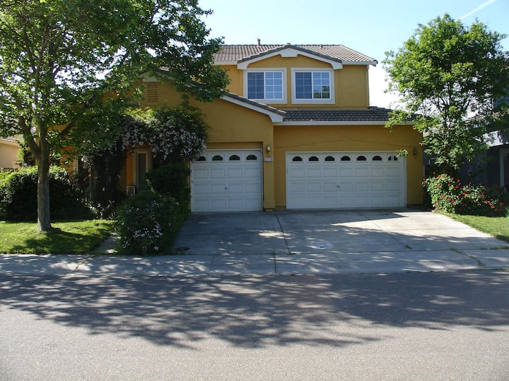 500+ Davis Vacation Rentals House and Apartment Rentals Airbnb