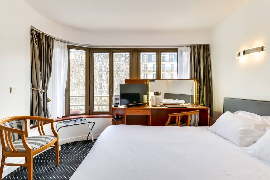 Double room