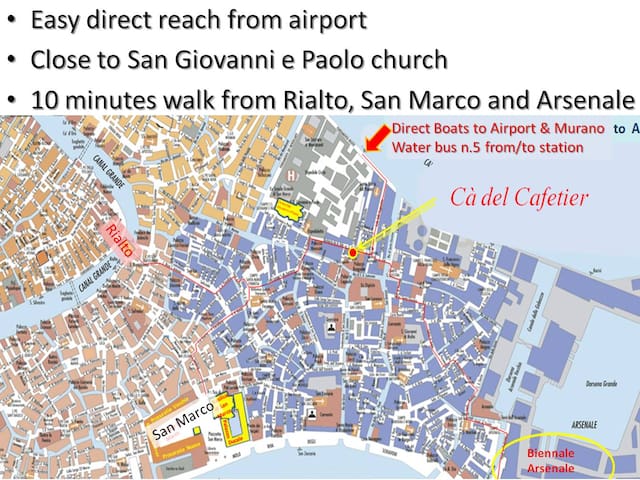 Ca’ del Cafetièr: a haven for family reunions gallery image 2