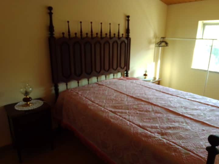 Habitación doble 3