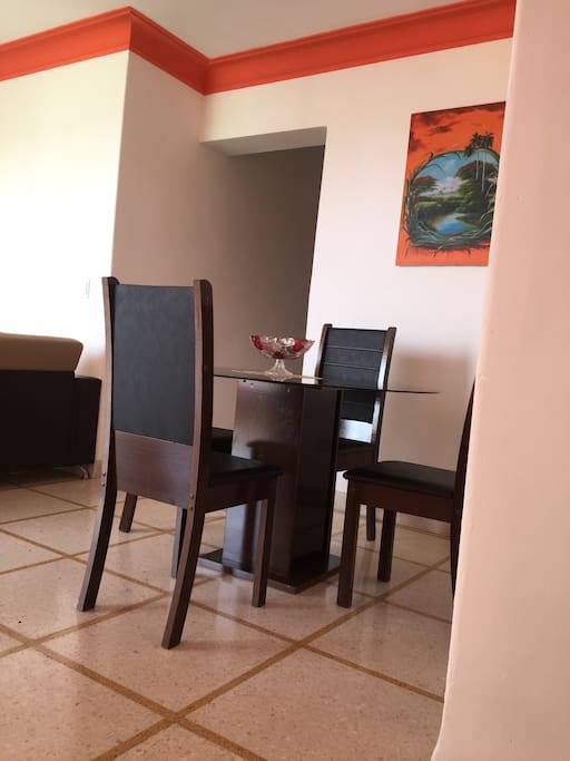 comedor