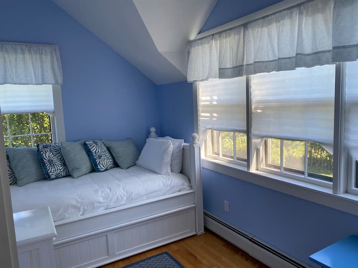 Spavaća soba br. 4 - na katu - pomoćni krevet