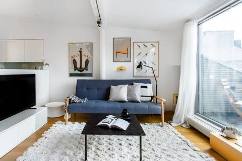 Helsinki Vacation Rentals Homes Finland Airbnb