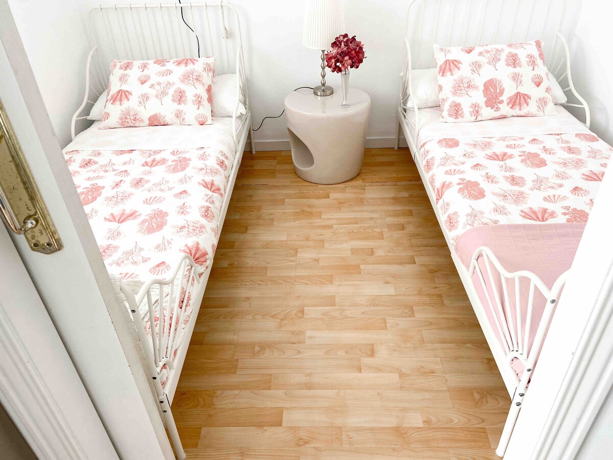 חדר שינה שני