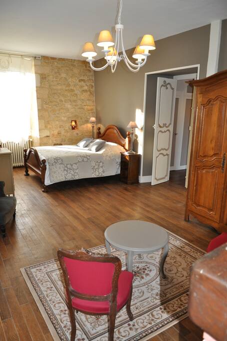 chambre 1