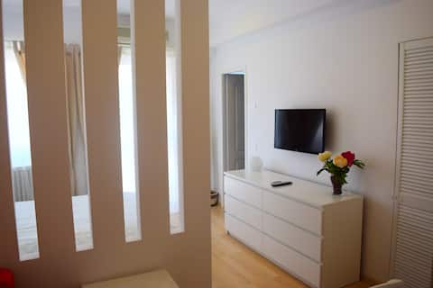 Central Studio in Piata Romana