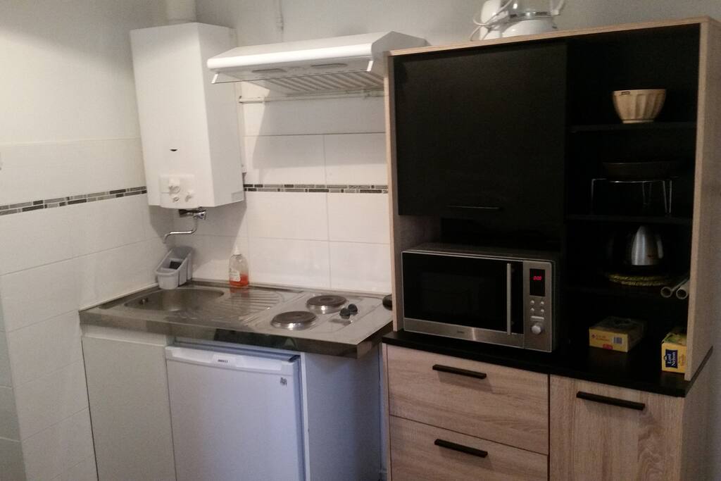 CUISINE