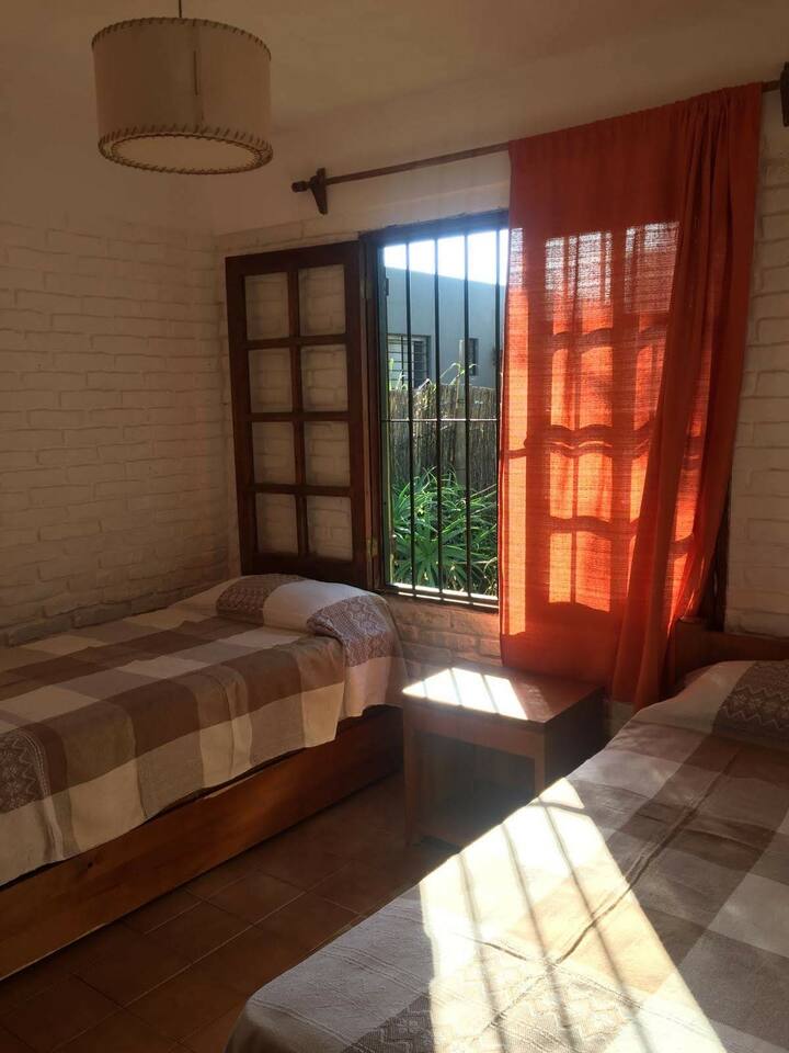 Habitación 2