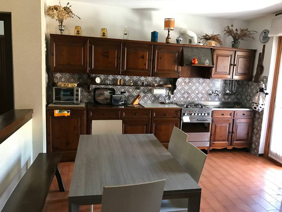 Cucina