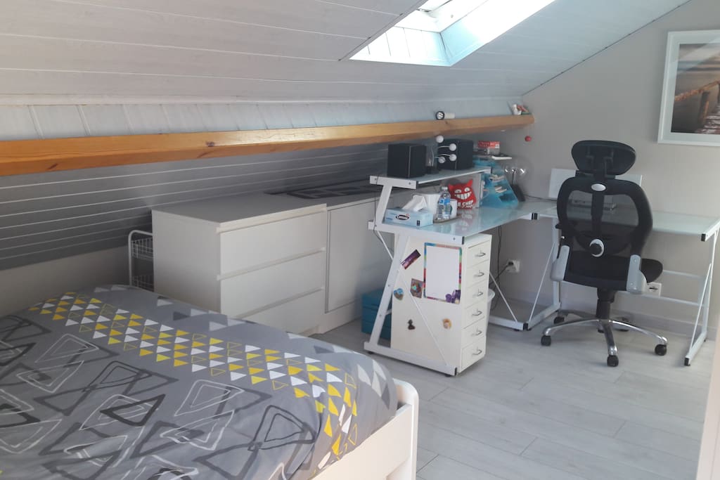 bureau