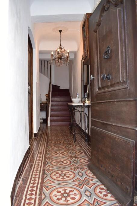 Entrée