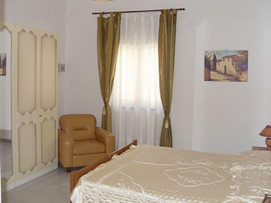 camera letto 1