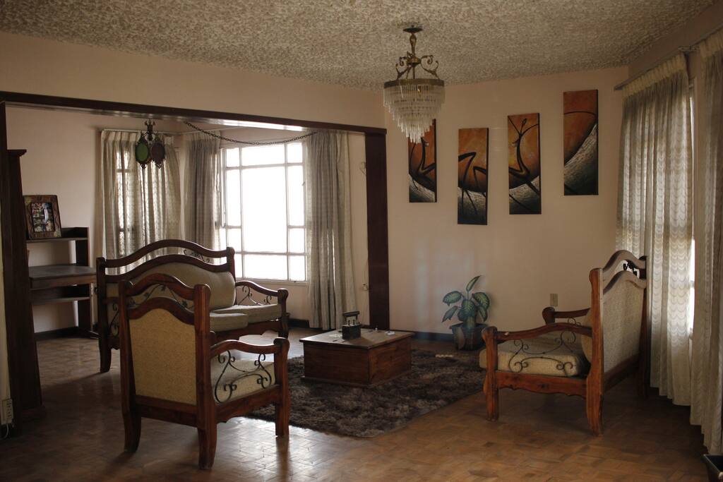Sala principal