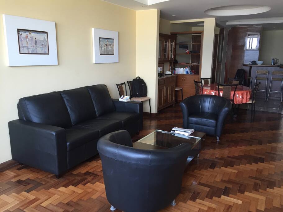 salon