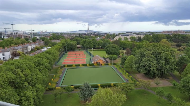 Apartment To Let Ballsbridge Dublin 4 - Dublin