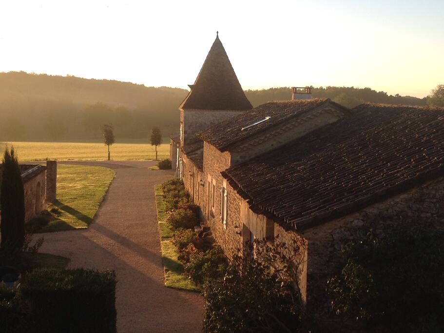 La Balie
