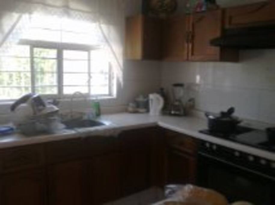 cocina