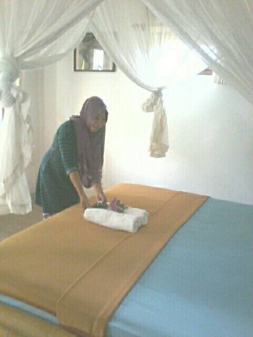 this is the bedroom