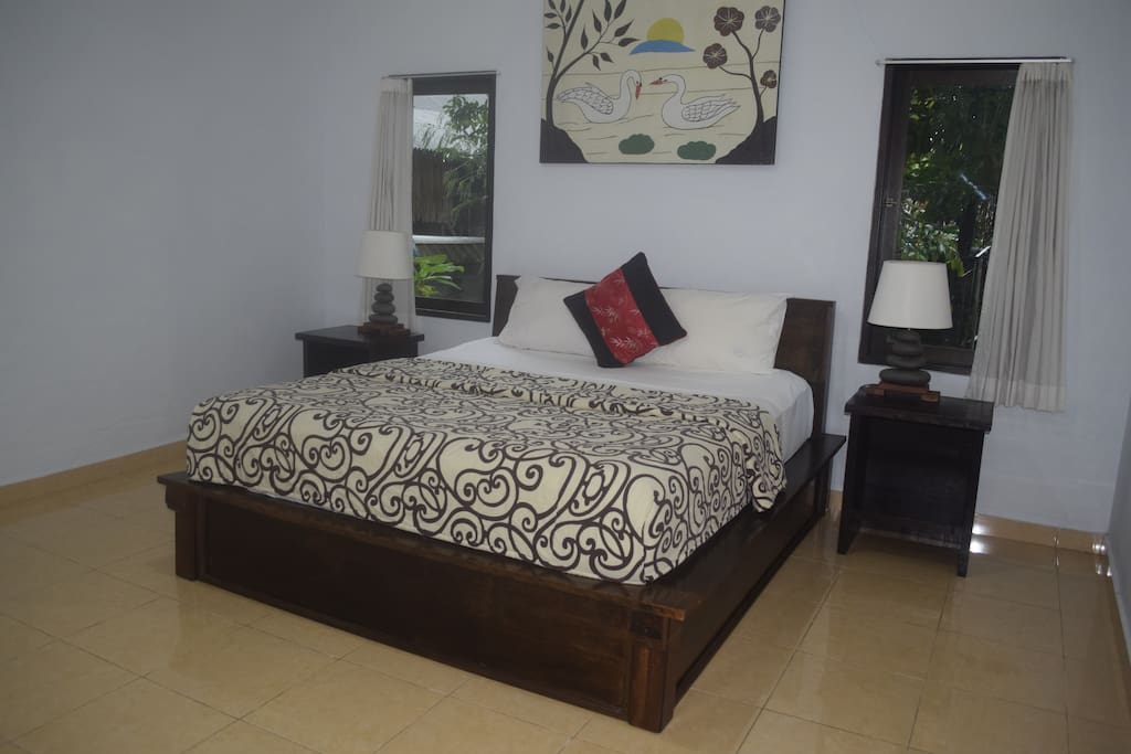 Bed Room