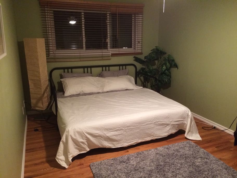Your room
