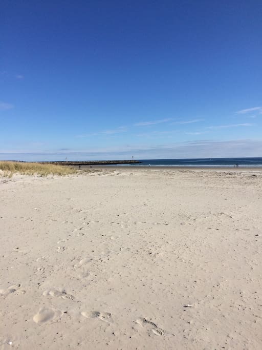 Beautiful Wells Beach