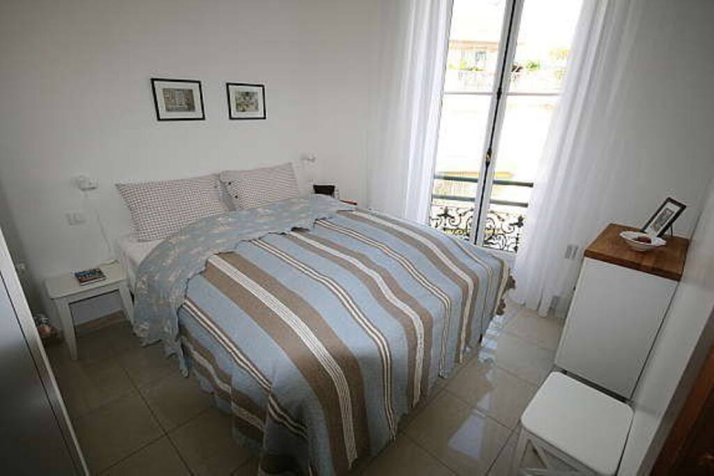 chambre