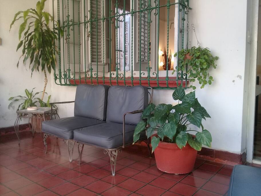 Terrazza