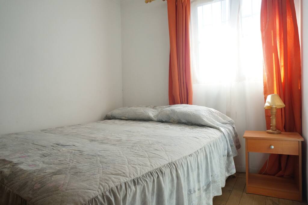 Habitación 1