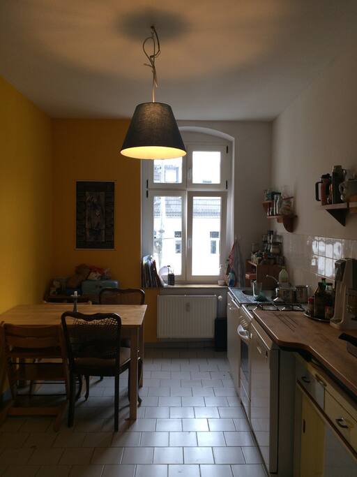 Küche