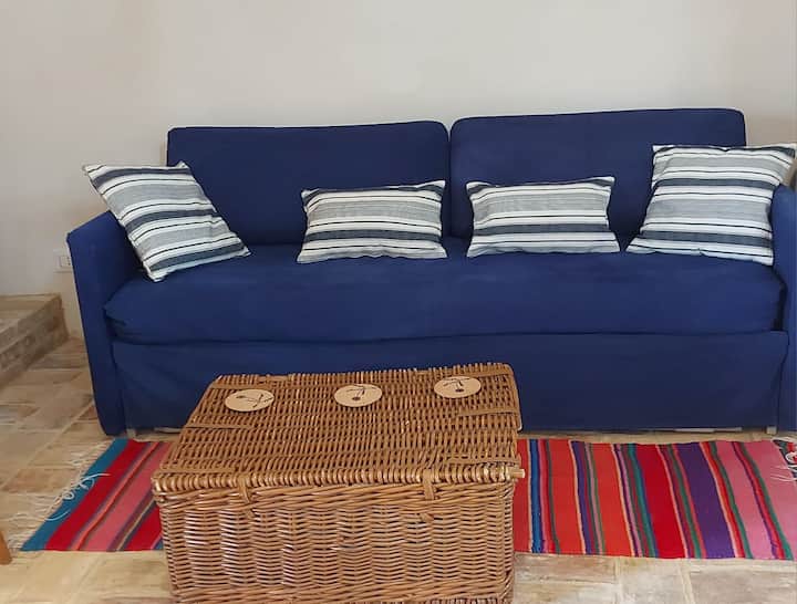 მისაღები ოთახი