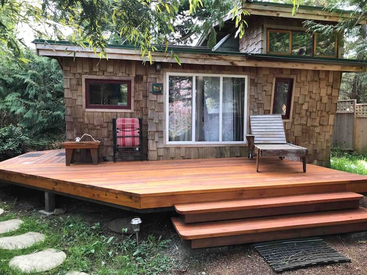 Hornby Island Vacation Rentals & Homes British Columbia, Canada Airbnb