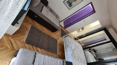 Top performing Airbnb: Juice 2+1 in Čelina