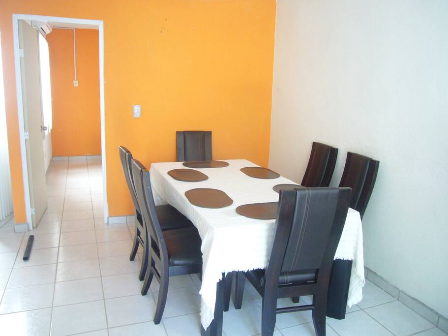 Comedor