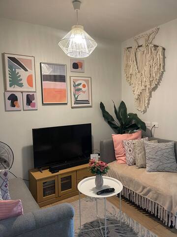 EdCelle Suites managed Airbnb listing 3