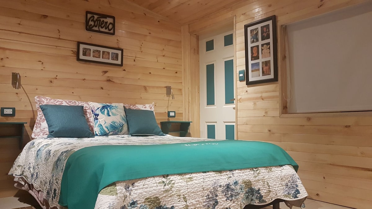 საძინებელი 1