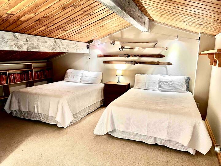 Спална соба 3