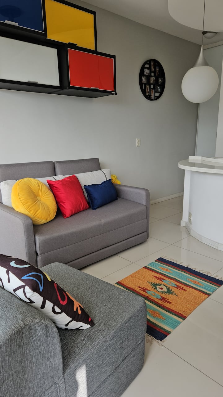 غرفة النوم 1