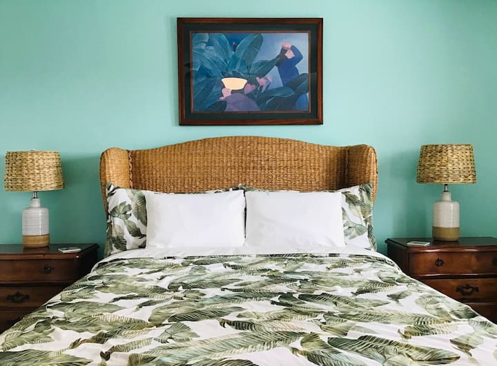 غرفة النوم 2