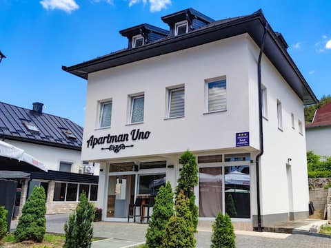Apartmani "Centar" Jajce