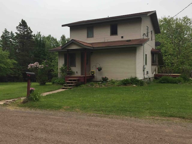 Airbnb Larsmont Vacation Rentals Places To Stay Minnesota