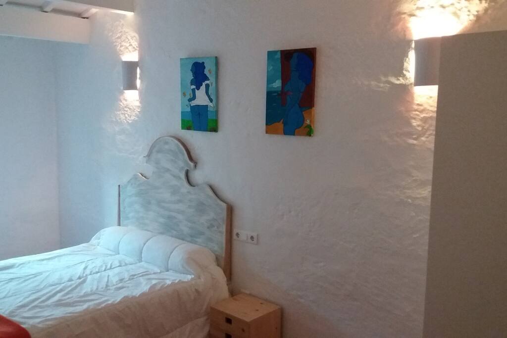 habitación 2