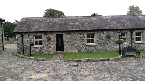 Alensgrove Cottages No. 07