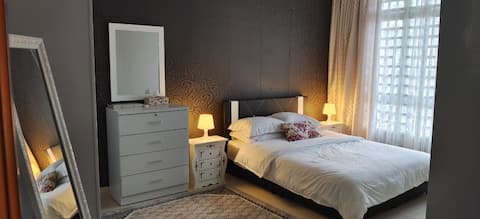 Cekelat Homestay
"Like resting at home"