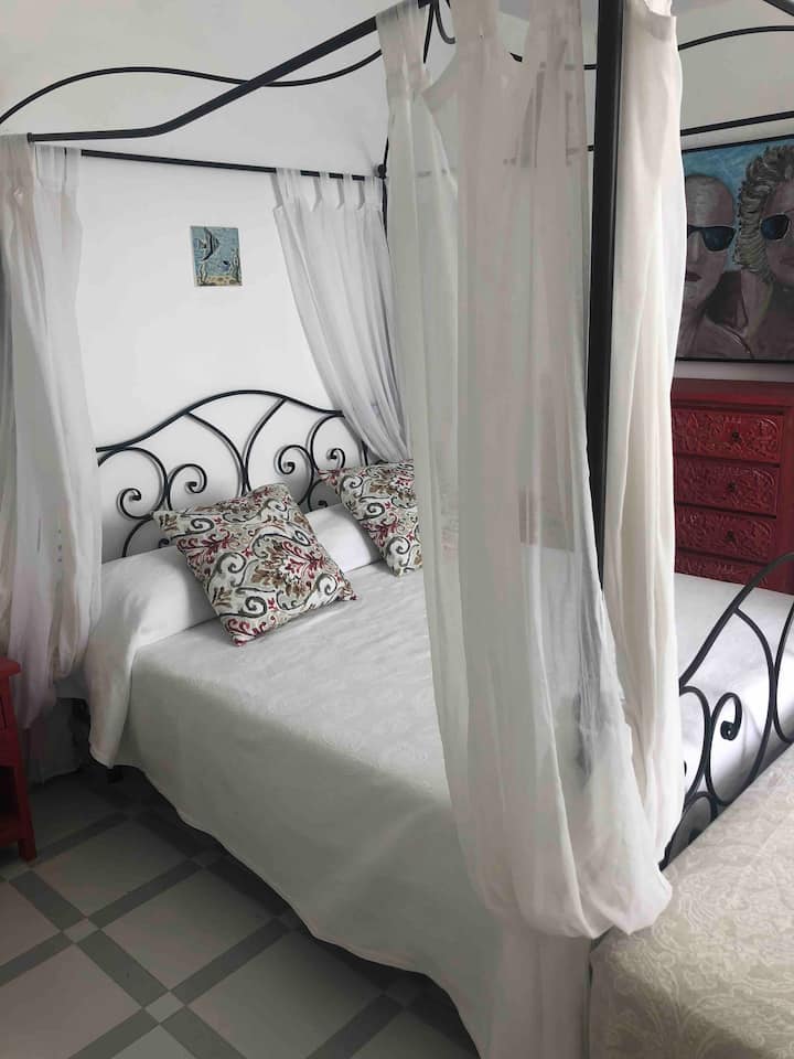 Habitación 4