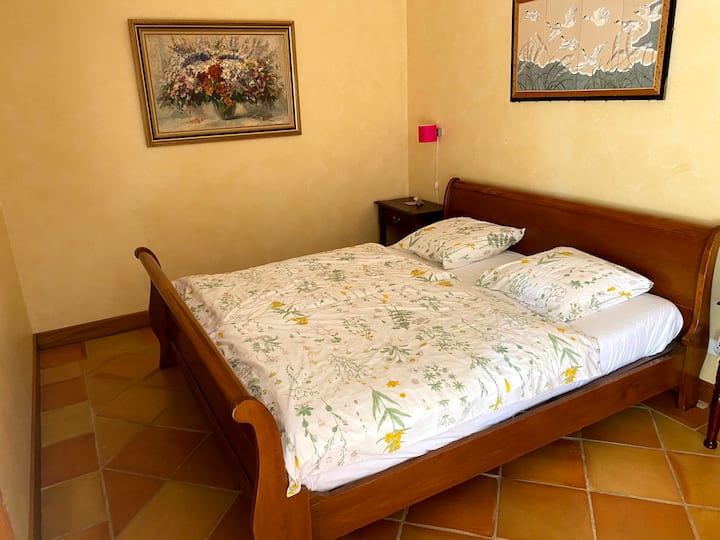 Habitación para 2 personas