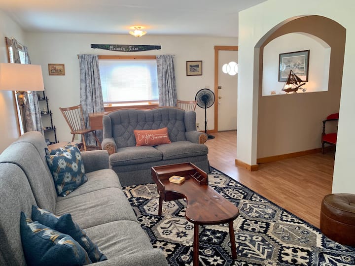 Presque Isle Ferienwohnungen & Unterkünfte Maine, Vereinigte Staaten