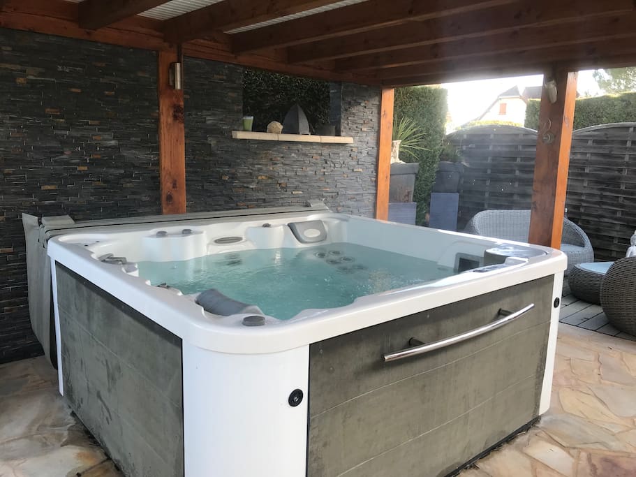 Jaccuzi